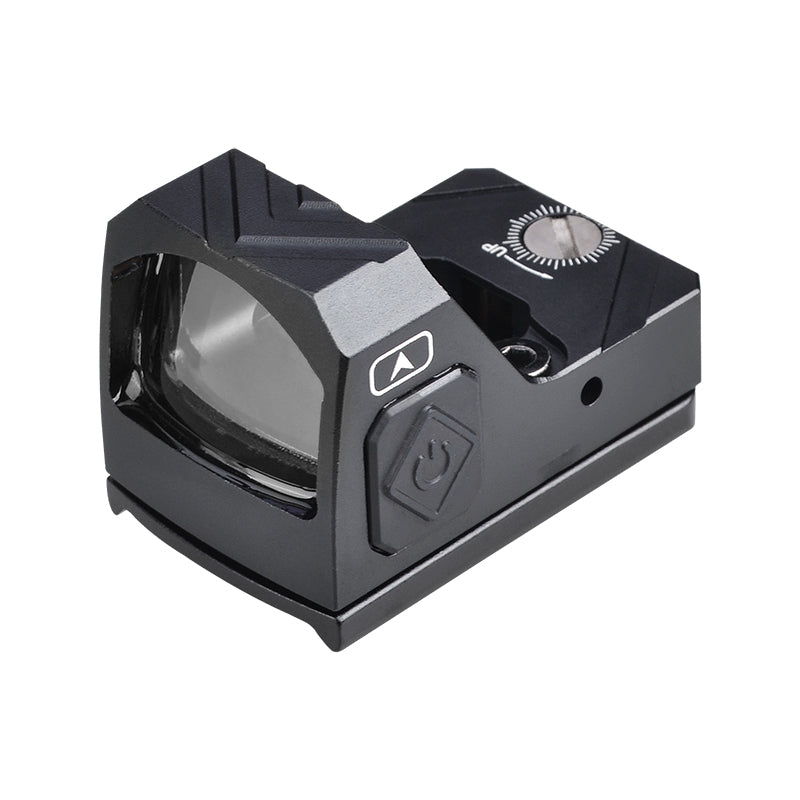 RichFire® SFD-240G EmberDot Mini Green Dot Sight (US Shipping Only)