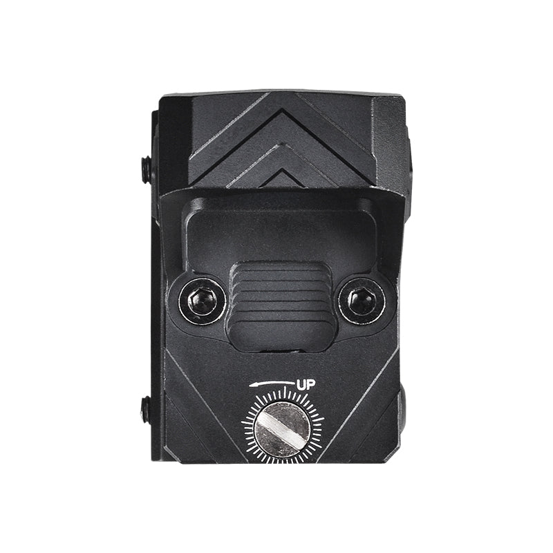 RichFire® SFD-240R EmberDot Mini Red Dot Sight (US Shipping Only)