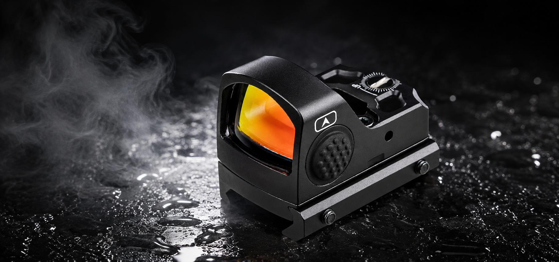 RichFire® Store Official Tactical Flashlight Weapon Light Seller