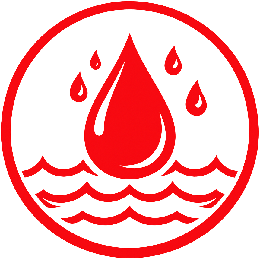 <strong>WATERPROOF</strong>