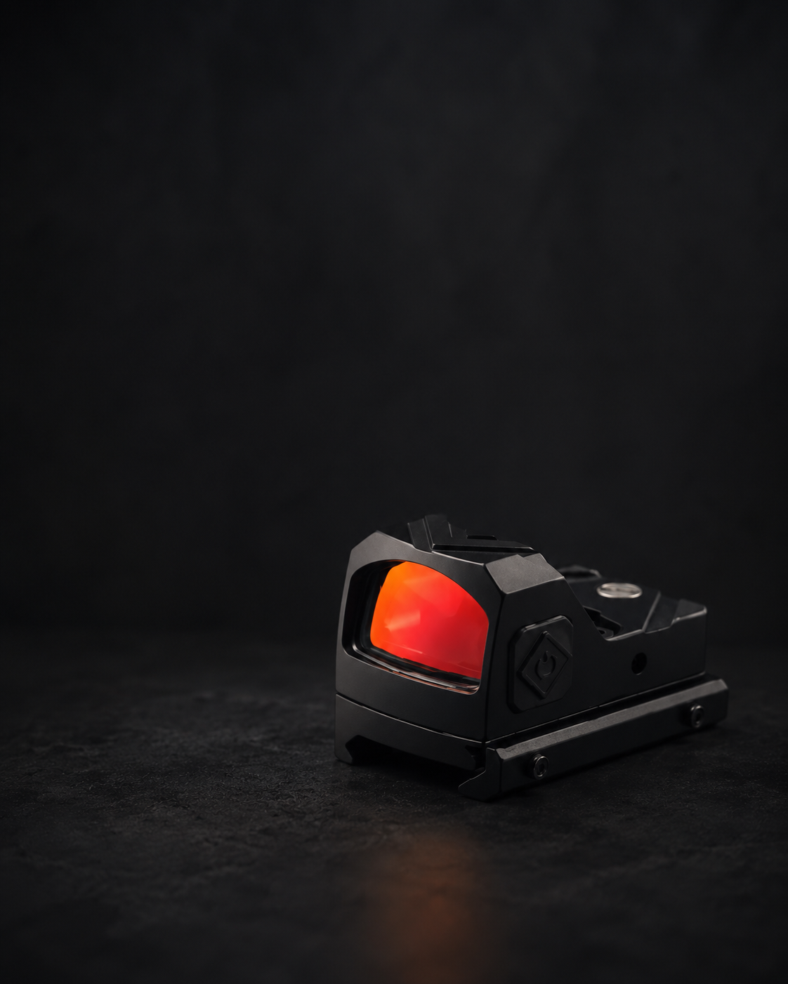 RichFire® Store Official Tactical Flashlight Weapon Light Seller
