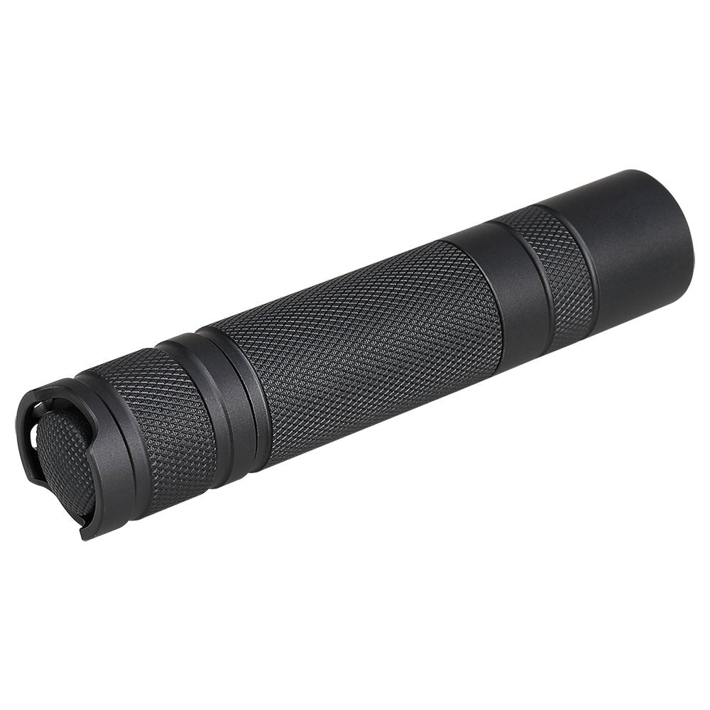 RichFire® SFA-010UV Trace UV 365nm 5W High-Intensity Nichia Ultraviolet Flashlight - RichFire® Store Official Tactical Flashlight Weapon Light Seller