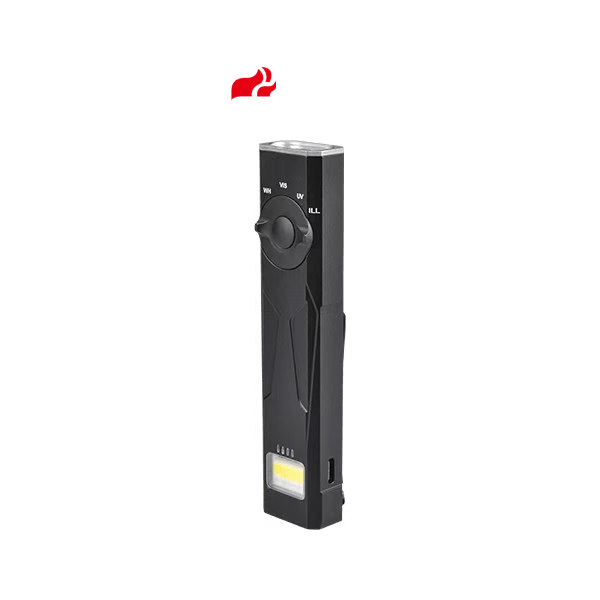 Richfire® SFA - 154 1000 Lumens Compact Tactical EDC Flashlight - Richfire® Official Store Tactical Flashlight Weapon Light Seller