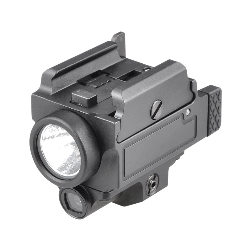 RichFire® SFD-098 Sentinel Mini 1350-Lumen Compact Weapon Light - RichFire® Store Official Tactical Flashlight Weapon Light Seller