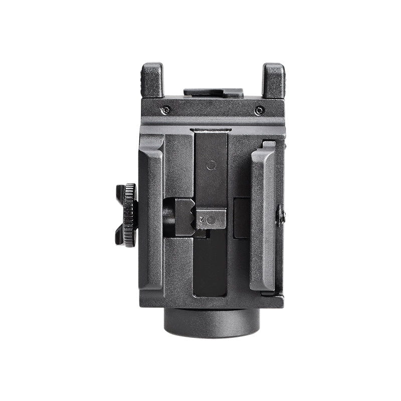RichFire® SFD-098 Sentinel Mini 1350 Lumens Brightness Compact Weapon Light - RichFire® Store Official Tactical Flashlight Weapon Light Seller