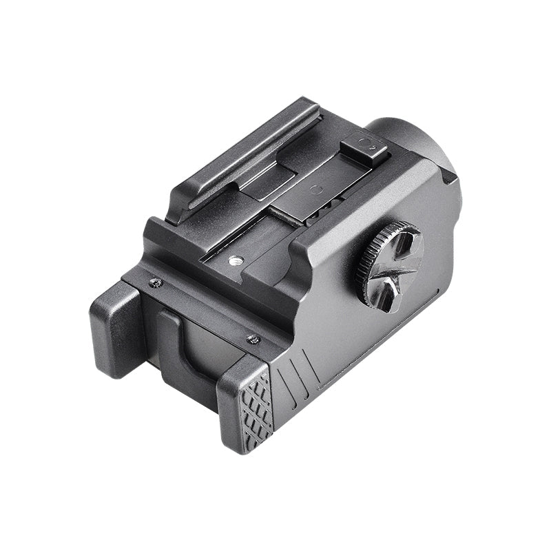 RichFire® SFD-098 Sentinel Mini 1350 Lumens Brightness Compact Weapon Light - RichFire® Store Official Tactical Flashlight Weapon Light Seller