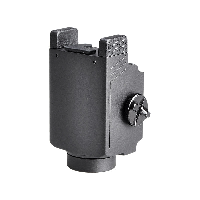 RichFire® SFD-098 Sentinel Mini 1350 Lumens Brightness Compact Weapon Light - RichFire® Store Official Tactical Flashlight Weapon Light Seller
