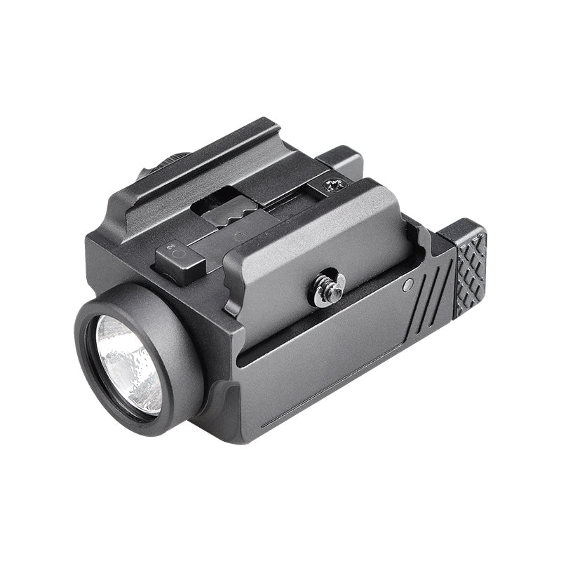 RichFire® SFD-098 Sentinel Mini 1350 Lumens Brightness Compact Weapon Light - RichFire® Store Official Tactical Flashlight Weapon Light Seller