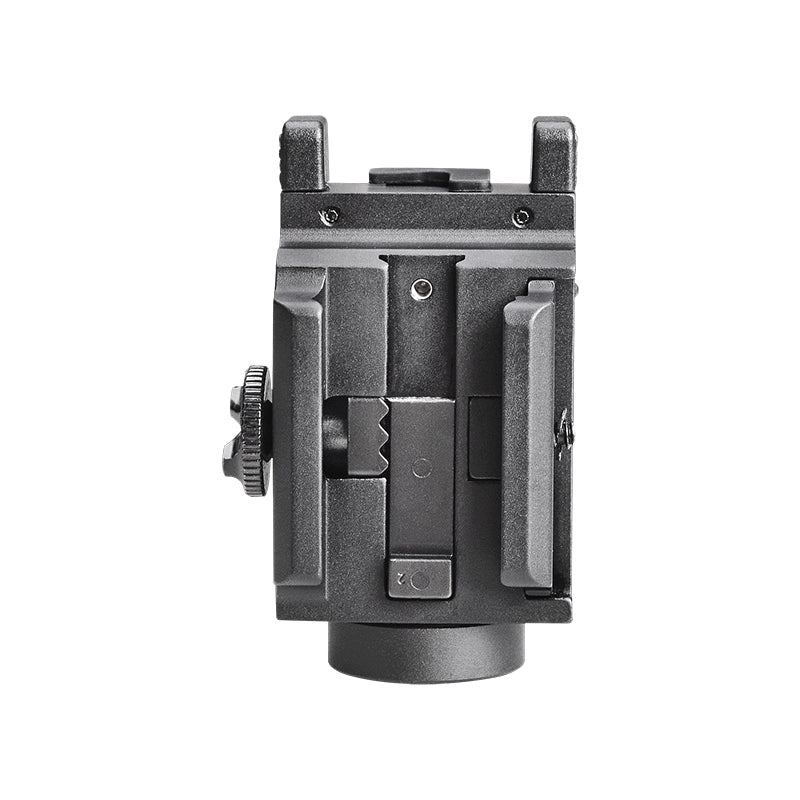 RichFire® SFD-098 Sentinel Mini 1350 Lumens Brightness Compact Weapon Light - RichFire® Store Official Tactical Flashlight Weapon Light Seller