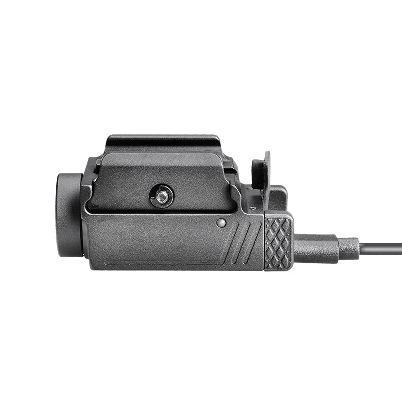 RichFire® SFD-098 Sentinel Mini 1350 Lumens Brightness Compact Weapon Light - RichFire® Store Official Tactical Flashlight Weapon Light Seller