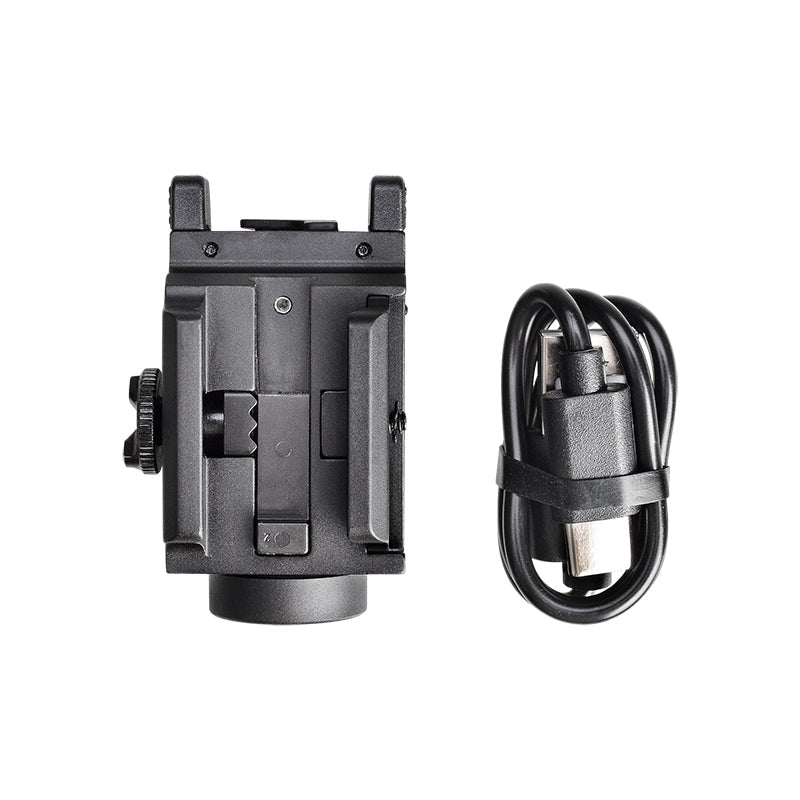 RichFire® SFD-098 Sentinel Mini 1350 Lumens Brightness Compact Weapon Light - RichFire® Store Official Tactical Flashlight Weapon Light Seller