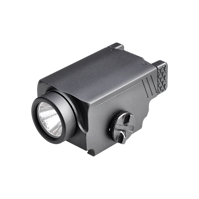 RichFire® SFD-098 Sentinel Mini 1350 Lumens Brightness Compact Weapon Light - RichFire® Store Official Tactical Flashlight Weapon Light Seller