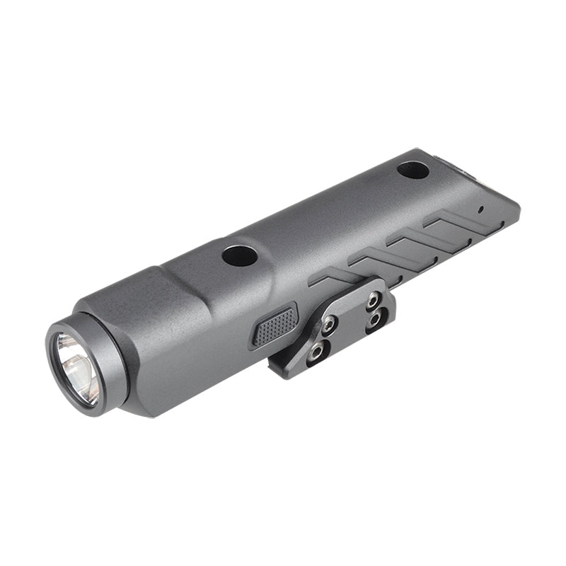 RichFire® SFD-102 Phantom S1 1700 Lumens High-Output Compact Rifle Light - RichFire® Store Official Tactical Flashlight Weapon Light Seller