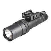 RichFire® SFD-127 RailStrike GL 2500-Lumen with Green Laser Max-Output Full-Size Rifle Light - RichFire® Store Official Tactical Flashlight Weapon Light Seller