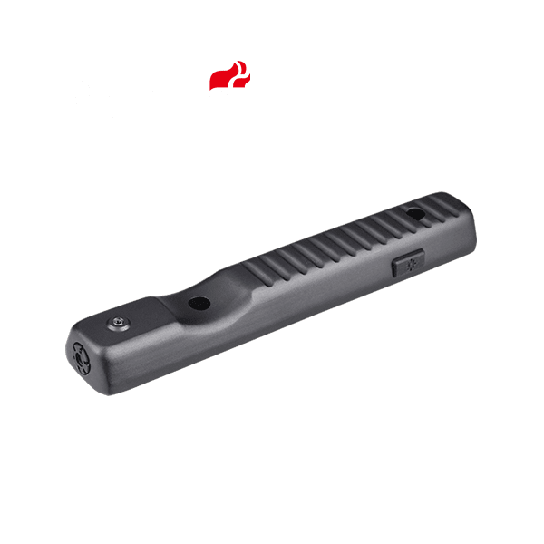 Richfire® SFD - 213 Tactical M - LOK Green Laser Sight – 532nm, USB - C Rechargeable for Firearms - Richfire® Official Store Tactical Flashlight Weapon Light Seller