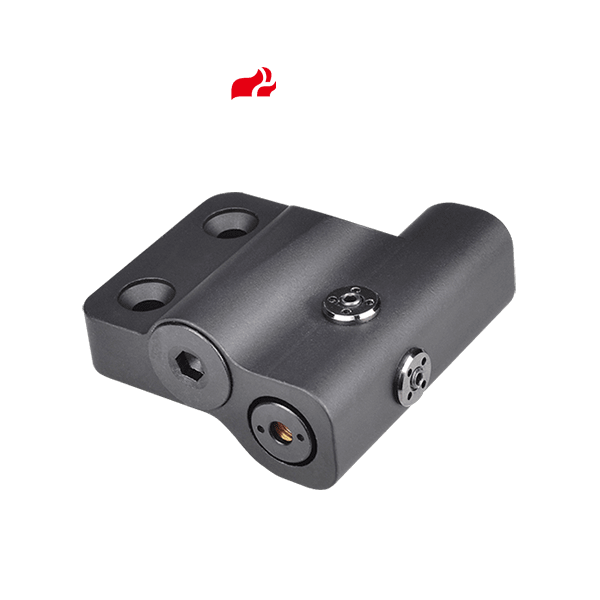 Richfire® SFD - 214A M - LOK Tactical Green Laser Sight with Batteries Included for Rifle and Pistol - Richfire® Official Store Tactical Flashlight Weapon Light Seller