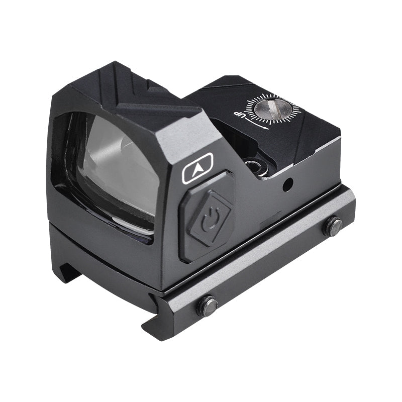 RichFire® SFD-240G EmberDot Mini Green Dot Sight (US Shipping Only) - RichFire® Store Official Tactical Flashlight Weapon Light Seller