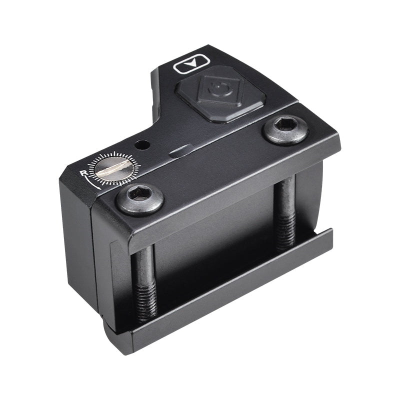 RichFire® SFD-240G EmberDot Mini Green Dot Sight (US Shipping Only) - RichFire® Store Official Tactical Flashlight Weapon Light Seller