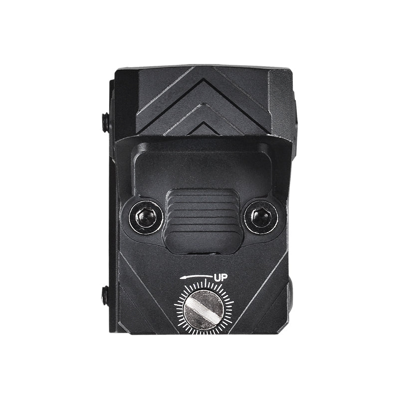 RichFire® SFD-240G EmberDot Mini Green Dot Sight (US Shipping Only) - RichFire® Store Official Tactical Flashlight Weapon Light Seller