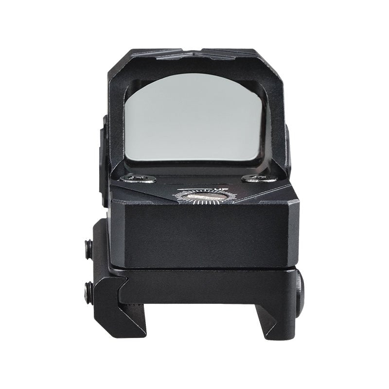 RichFire® SFD-240G EmberDot Mini Green Dot Sight (US Shipping Only) - RichFire® Store Official Tactical Flashlight Weapon Light Seller