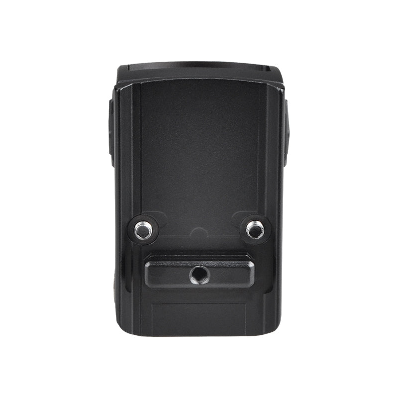 RichFire® SFD-240R EmberDot Mini Red Dot Sight (US Shipping Only) - RichFire® Store Official Tactical Flashlight Weapon Light Seller