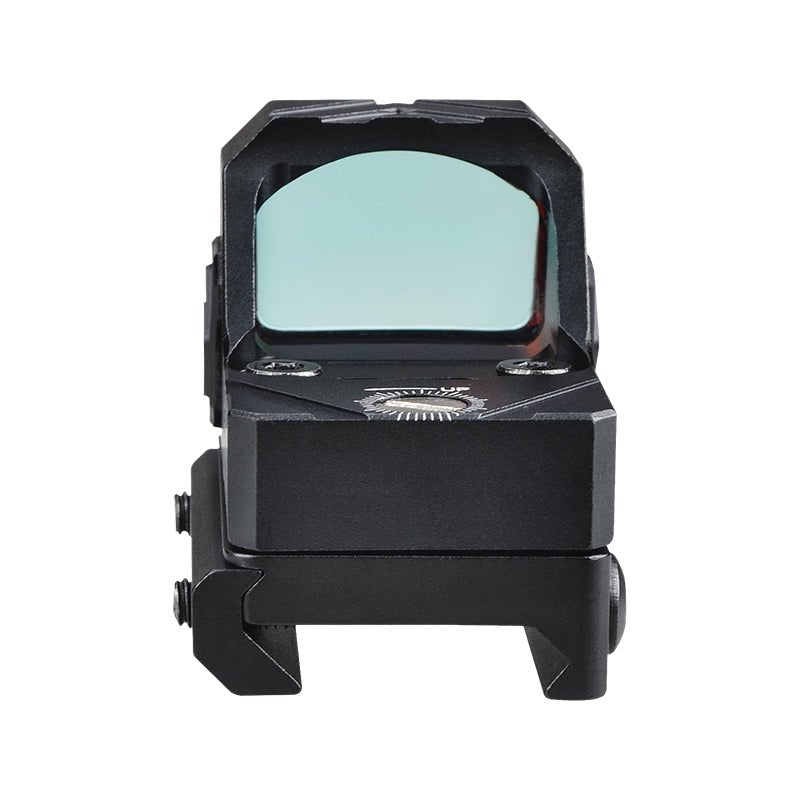 RichFire® SFD-240R EmberDot Mini Red Dot Sight (US Shipping Only) - RichFire® Store Official Tactical Flashlight Weapon Light Seller